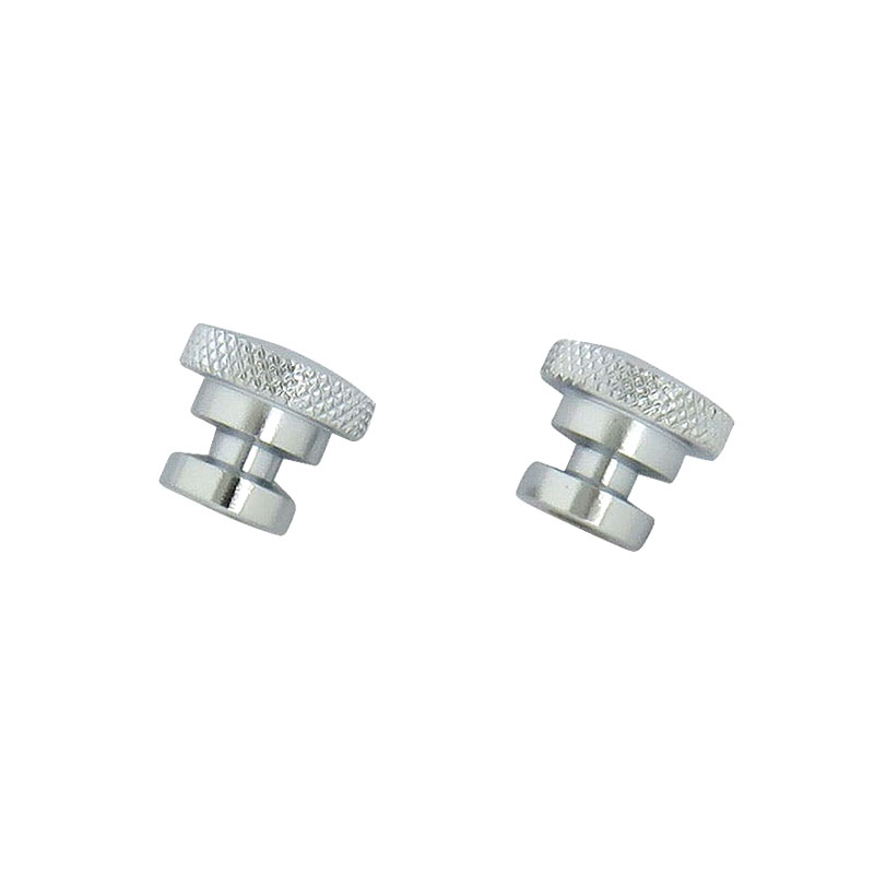 クローム シートナットセット