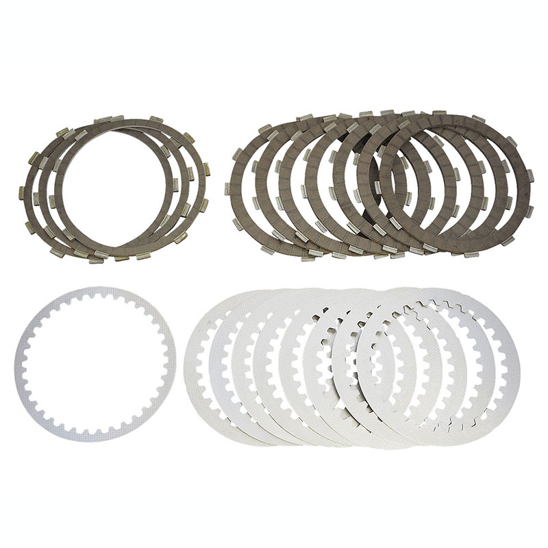 クラッチパック