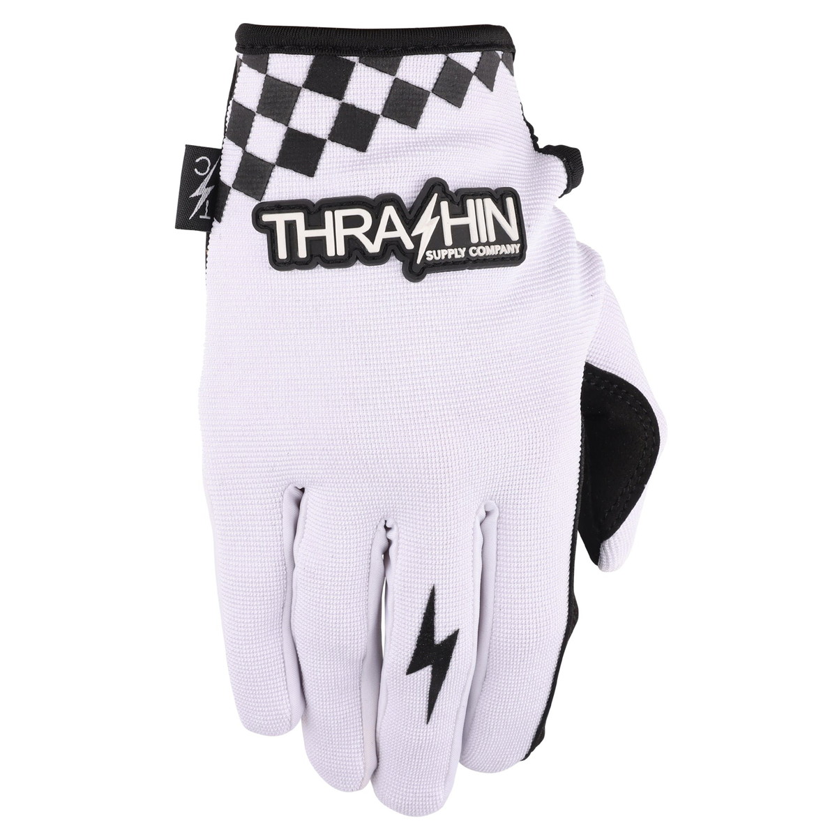 ステルスグローブ ゴーファスト ホワイト