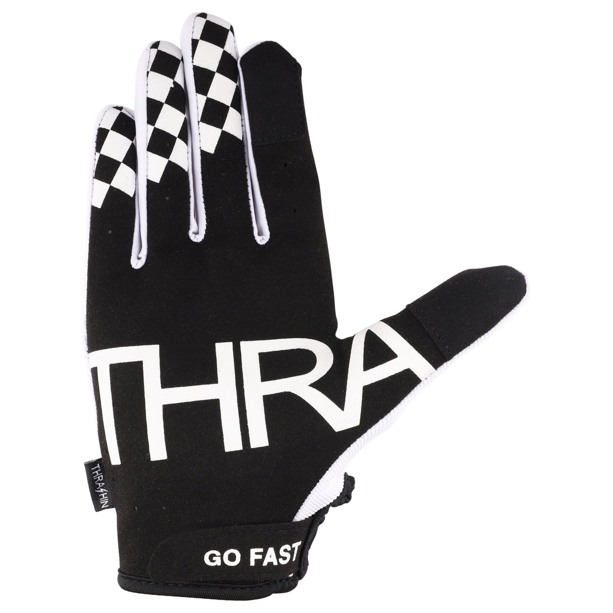 ステルスグローブ ゴーファスト ホワイト