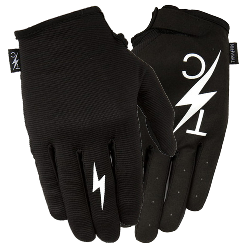 ステルスグローブV2 ブラック