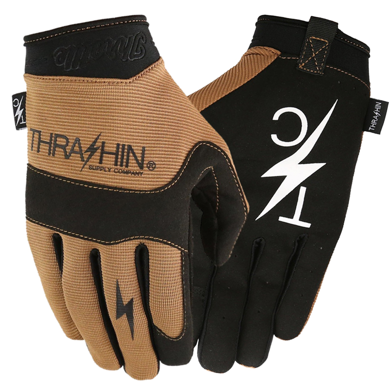 コバート グローブ タン