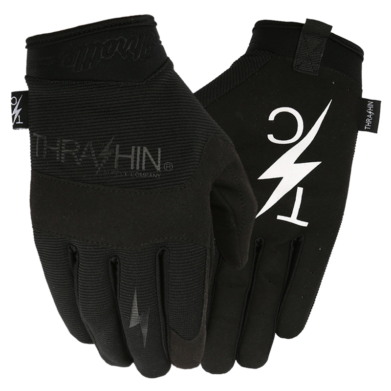 コバート グローブ ブラック