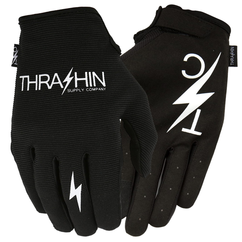 ステルスグローブ ブラック/ブラック