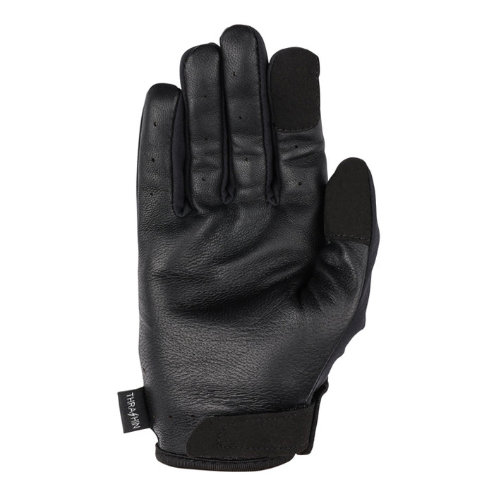 ウインドブレーカー ステルスグローブ ブラック