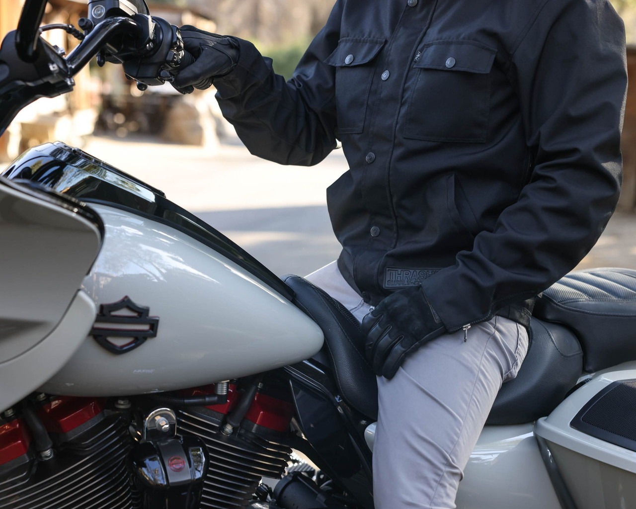 ボクサー レザーグローブ ブラック