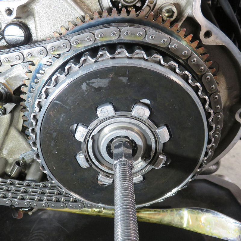 ケブラークラッチリプレイスキット