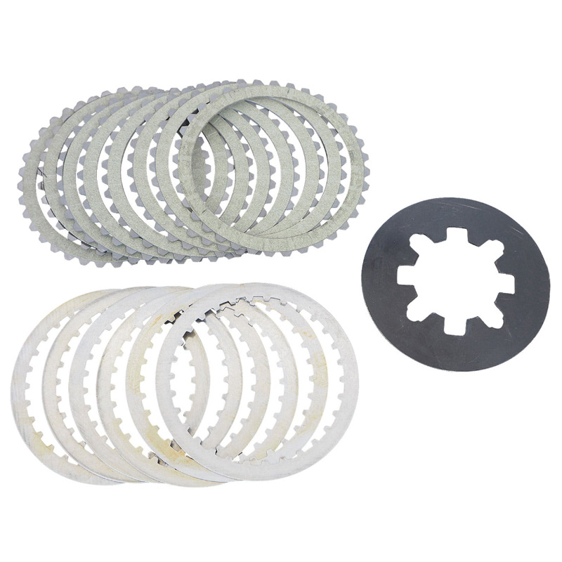 ケブラークラッチリプレイスキット