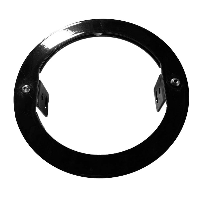 バハデザイン LP4 ヘッドライトキット用 ブラケットのみ