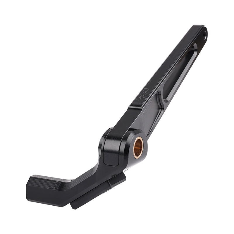 ブレーキアーム ブラック