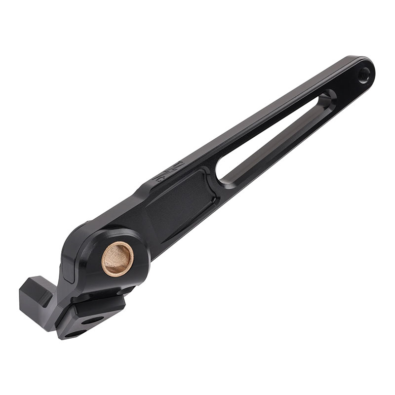 ブレーキアーム ブラック