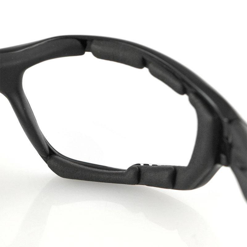 デスペラード 水に浮く サングラス クリア