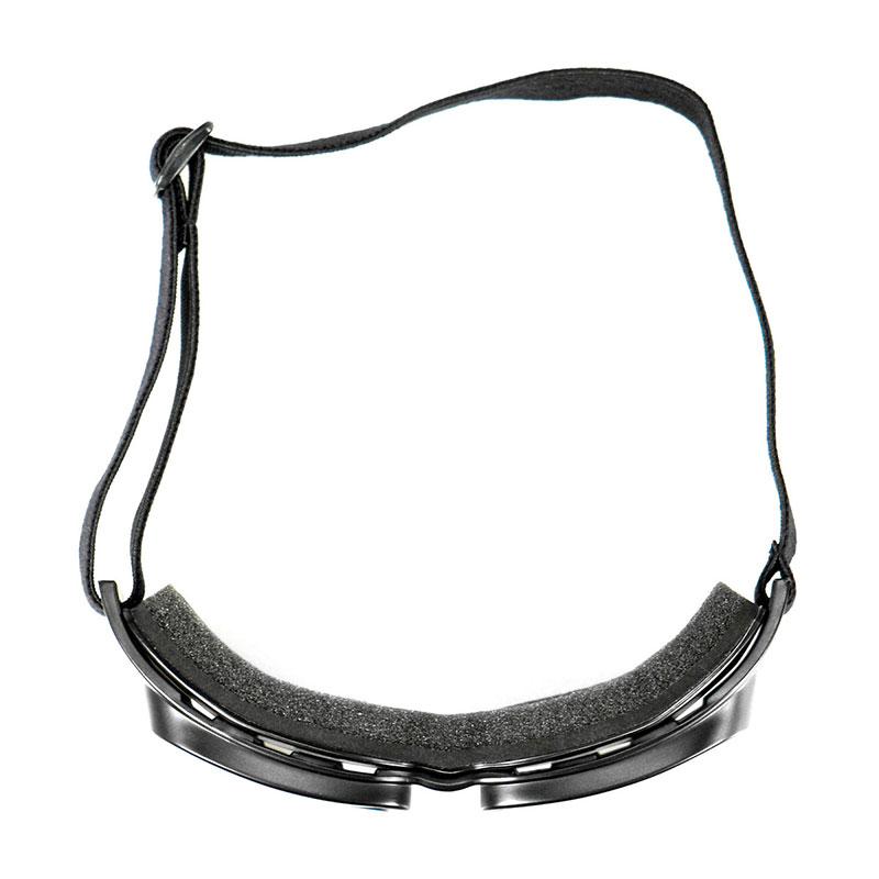 ピストン ゴーグル スモークミラー