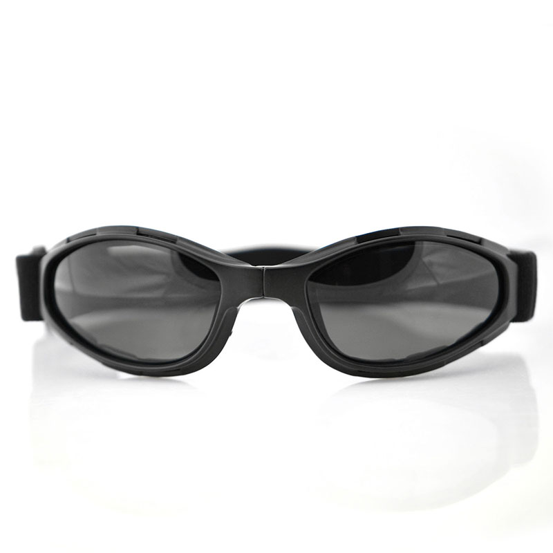 クロスファイア ゴーグル スモーク