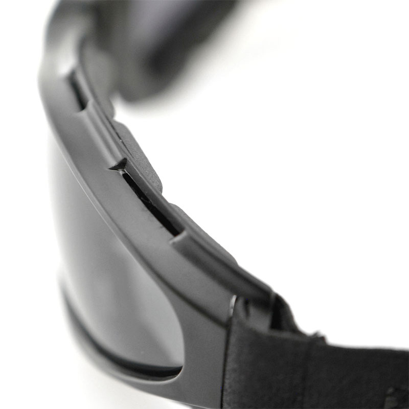 クロスファイア ゴーグル スモーク