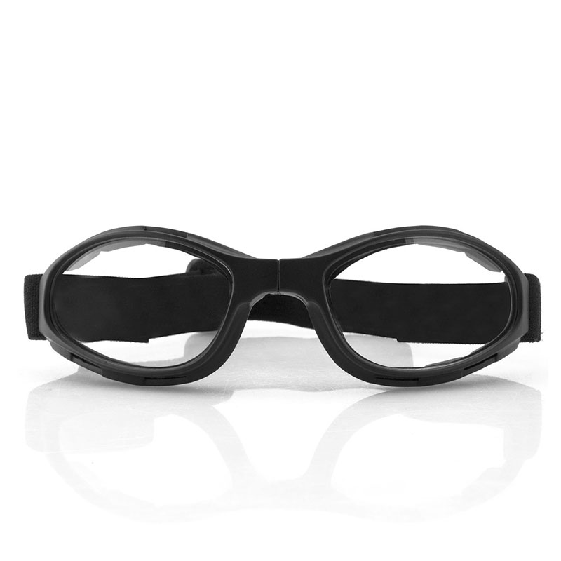 クロスファイア ゴーグル クリア