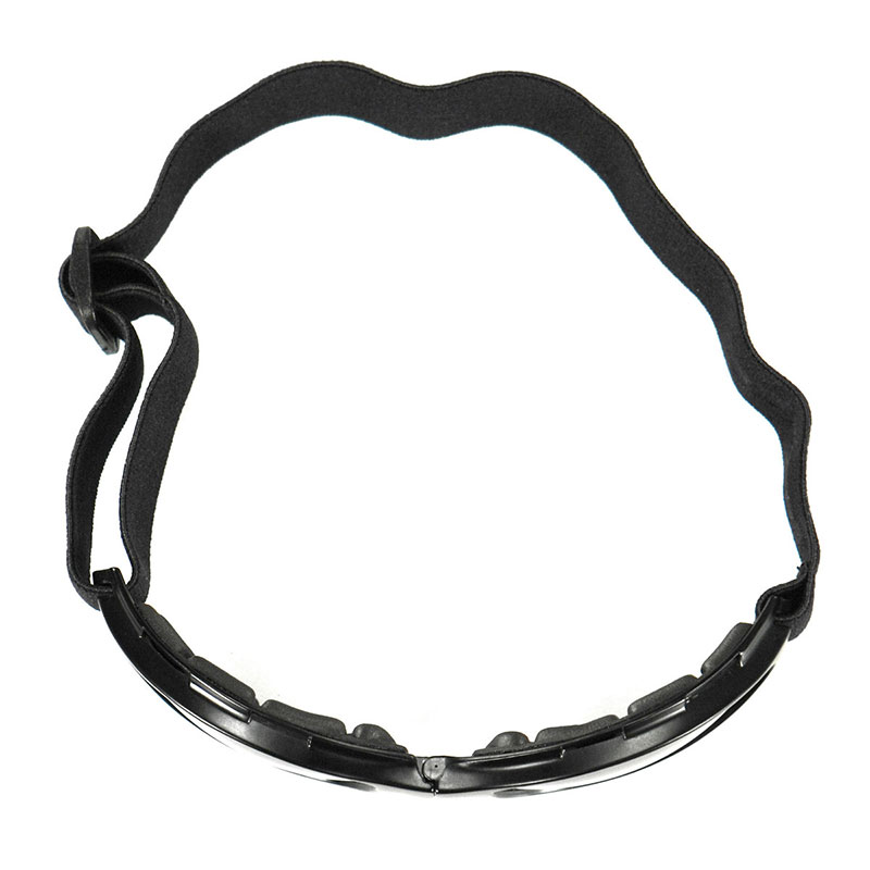 クロスファイア ゴーグル クリア