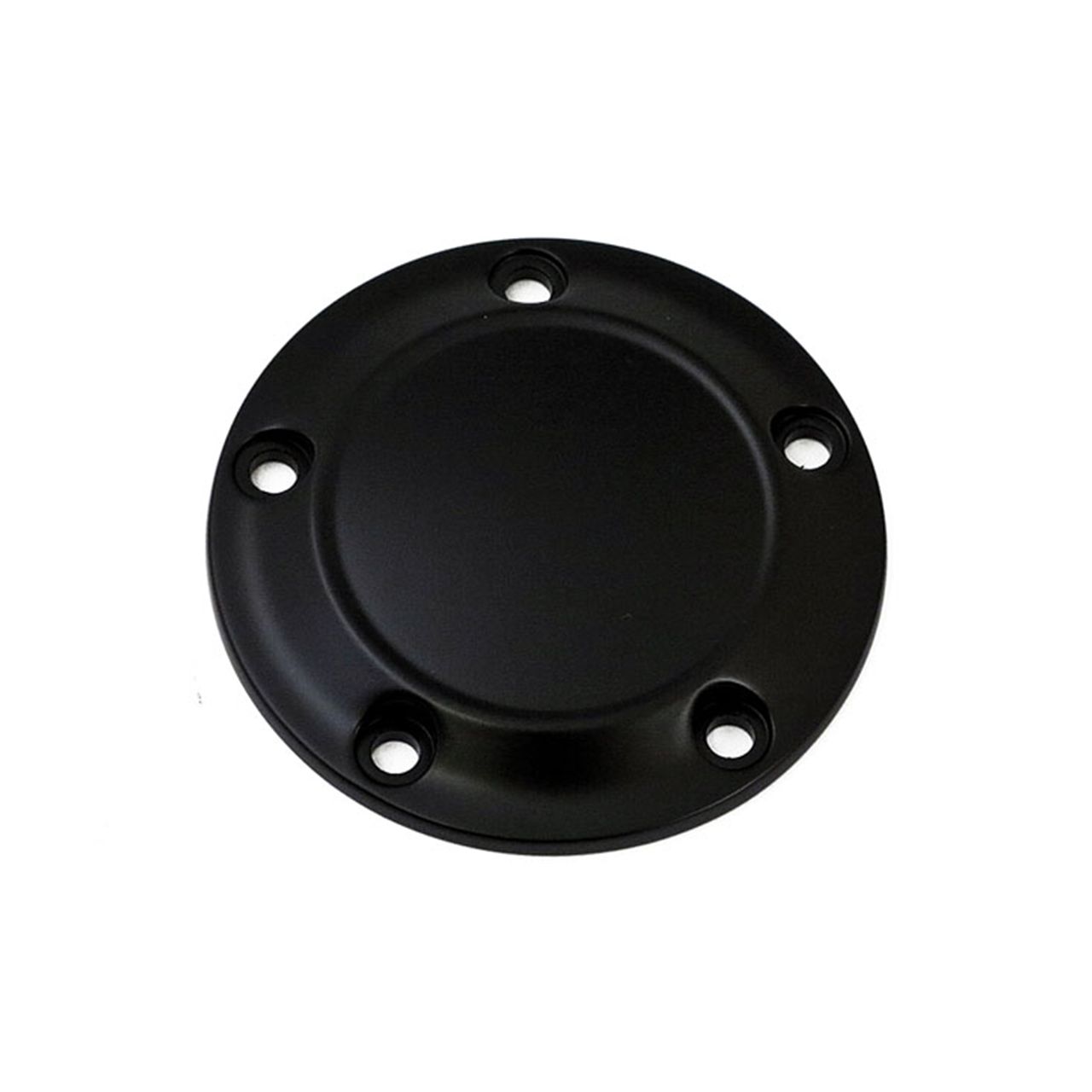 ステップドタイマーカバー ブラック