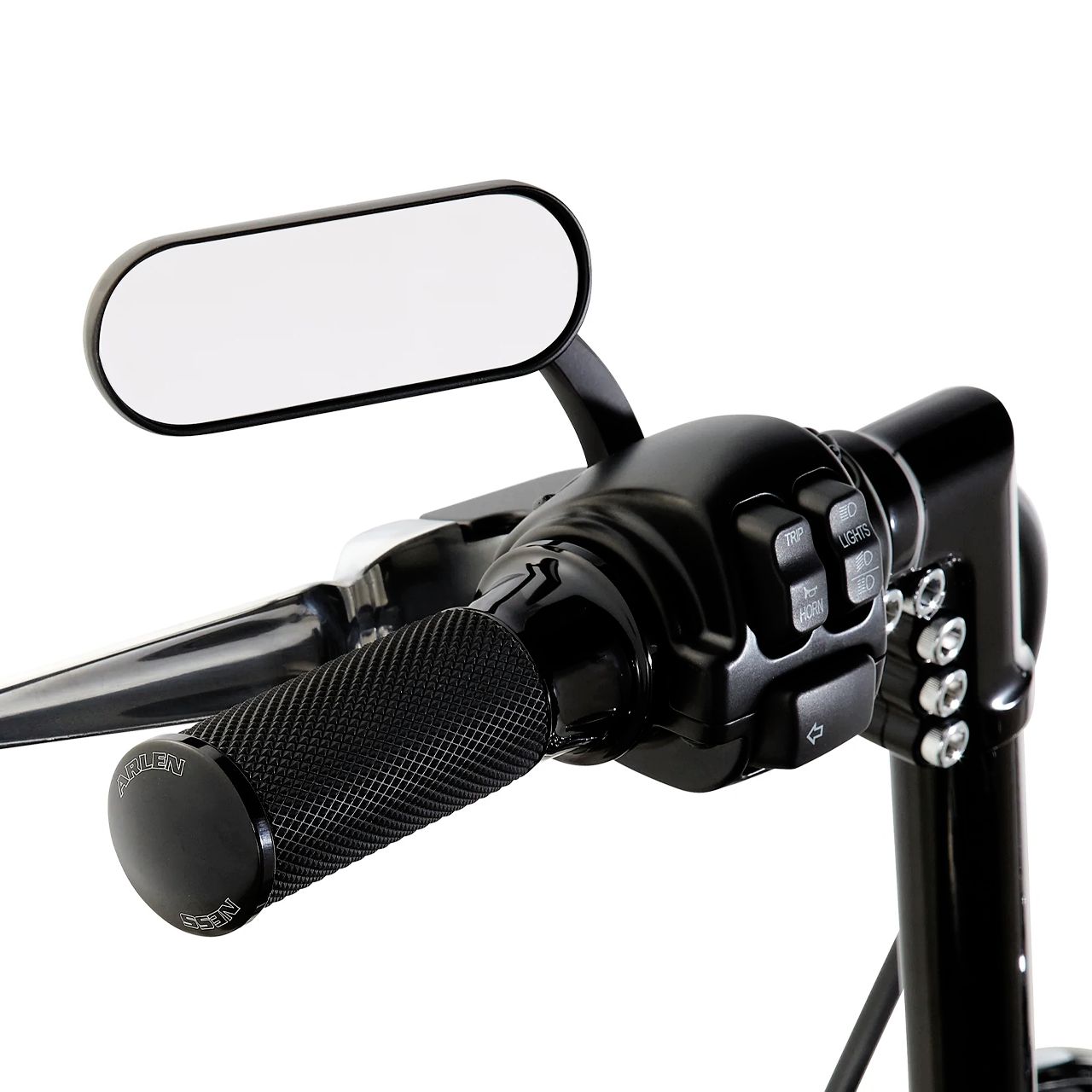 【クリスマスセール】スムース グリップ ブラック