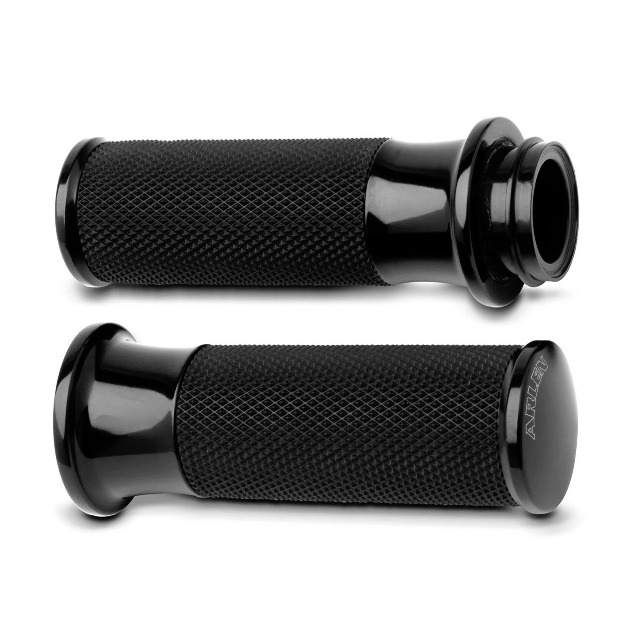 【クリスマスセール】スムース グリップ ブラック