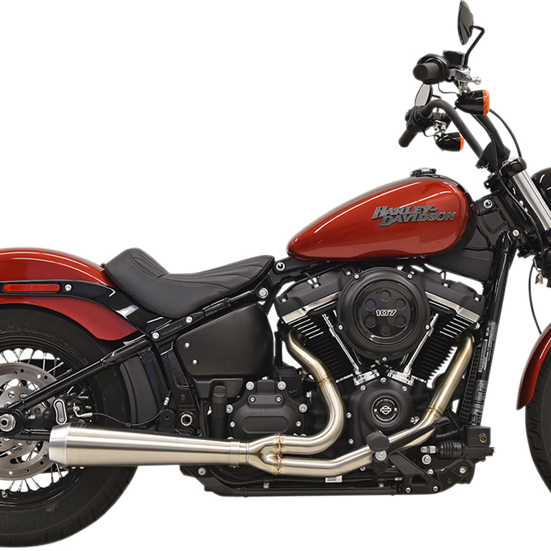 【クリスマスセール】ロードレイジ3 2in1 フルエキゾーストマフラー ステンレス