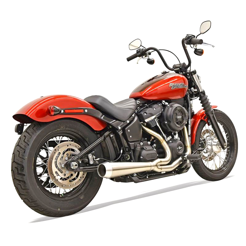 【クリスマスセール】ロードレイジ3 2in1 フルエキゾーストマフラー ステンレス