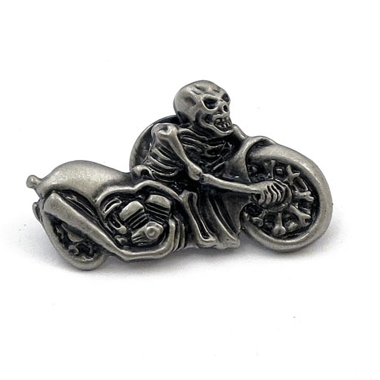 ピンバッジ BADボーンズ