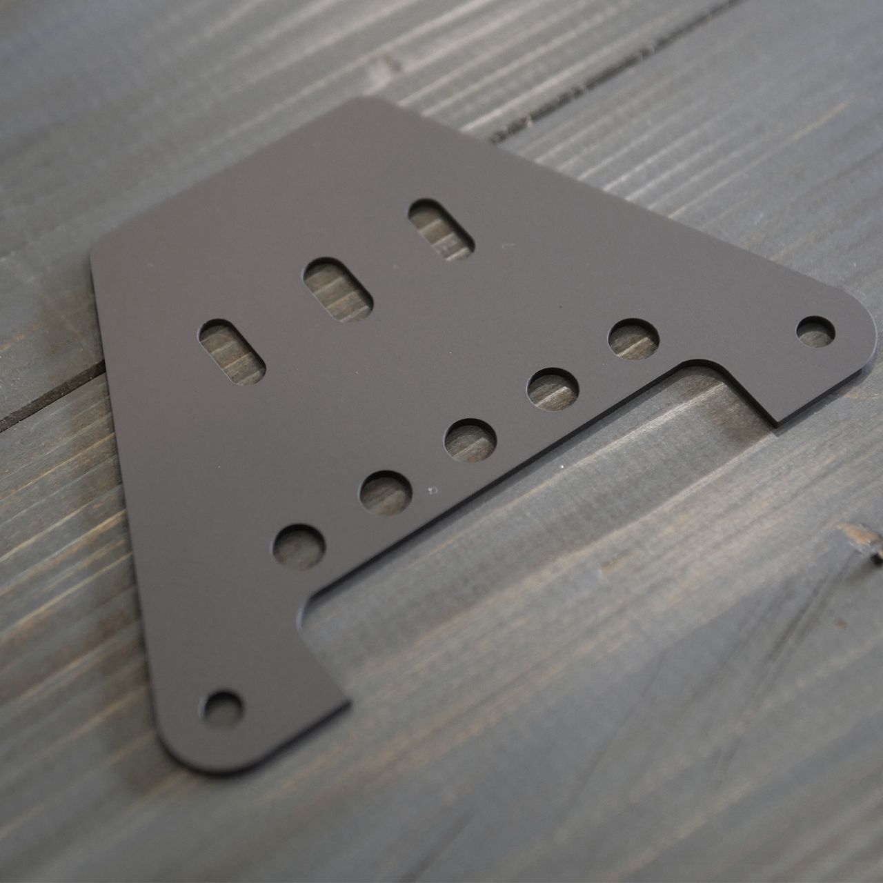 ETC取付ブラケット ブラック