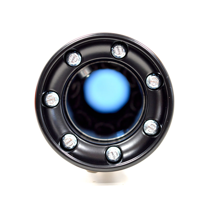 RPT 3インチ スリップオンマフラー クローム