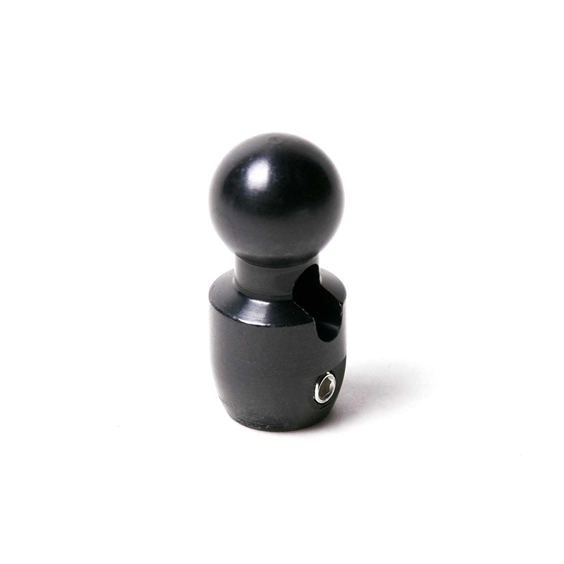 バレットアトー用 アダプタ ブラック