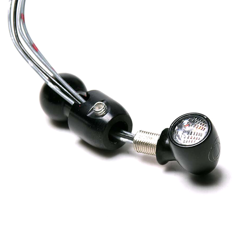 バレットアトー用 アダプタ ブラック