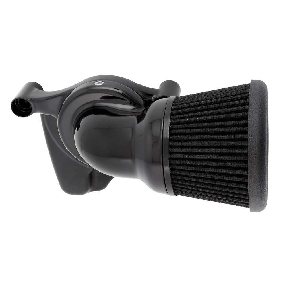 【クリスマスセール】ヴェロシティ90° エアクリーナーキット ブラック