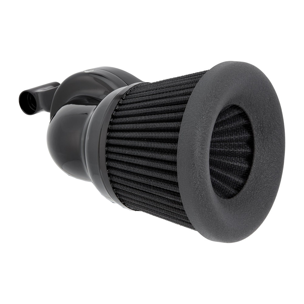 【クリスマスセール】ヴェロシティ90° エアクリーナーキット ブラック