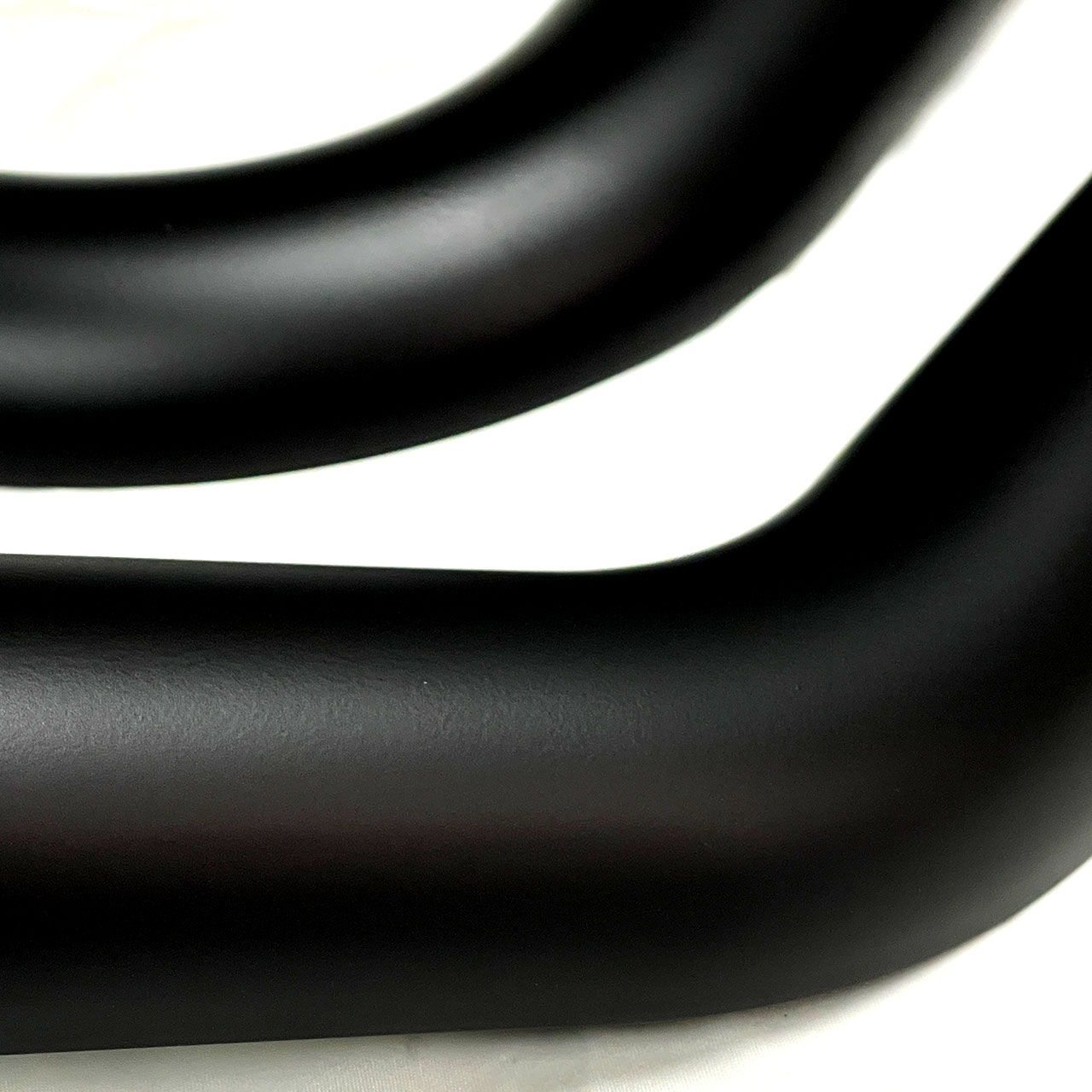 【黒く塗りなおせ!】 マフラー本体 耐熱高品位ブラックリペイント加工