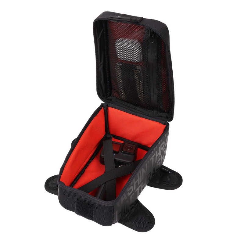 タンクバッグ 3.5L ブラック