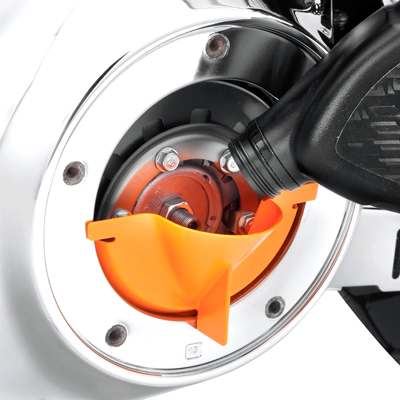 プライマリーオイル フィル ファンネル（じょうご）