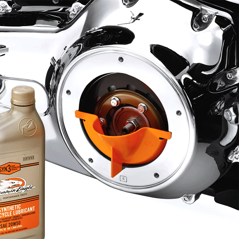 プライマリーオイル フィル ファンネル(じょうご)