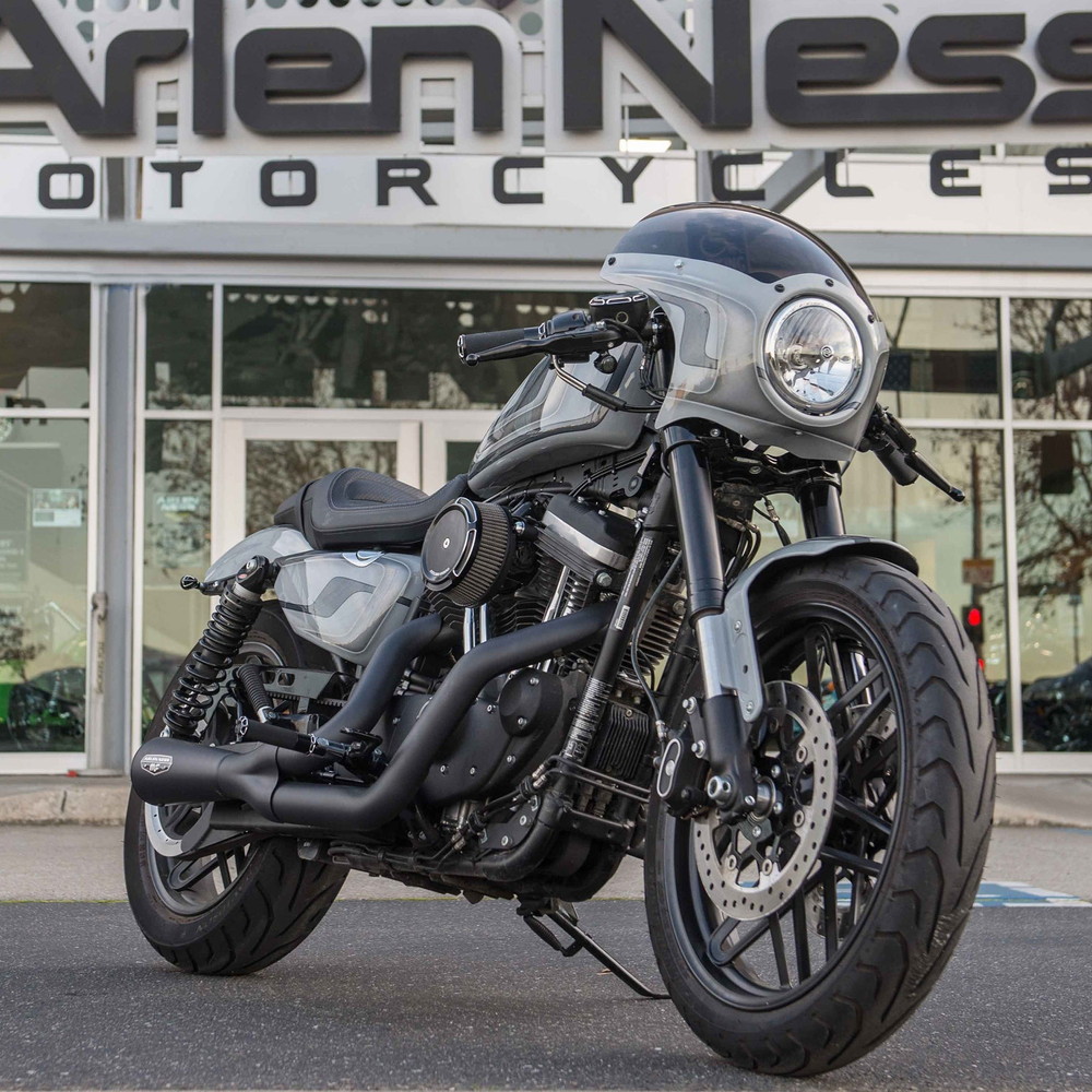 【クリスマスセール】ベベル ビッグサッカー ステージ1 エアクリーナー ブラック(シンセティックフィルター)