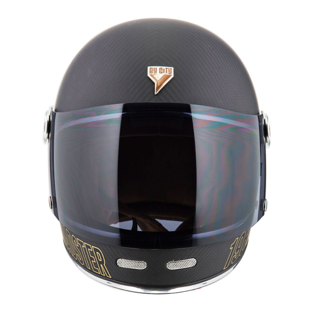 【12月限定セール】 ダークスモークシールド