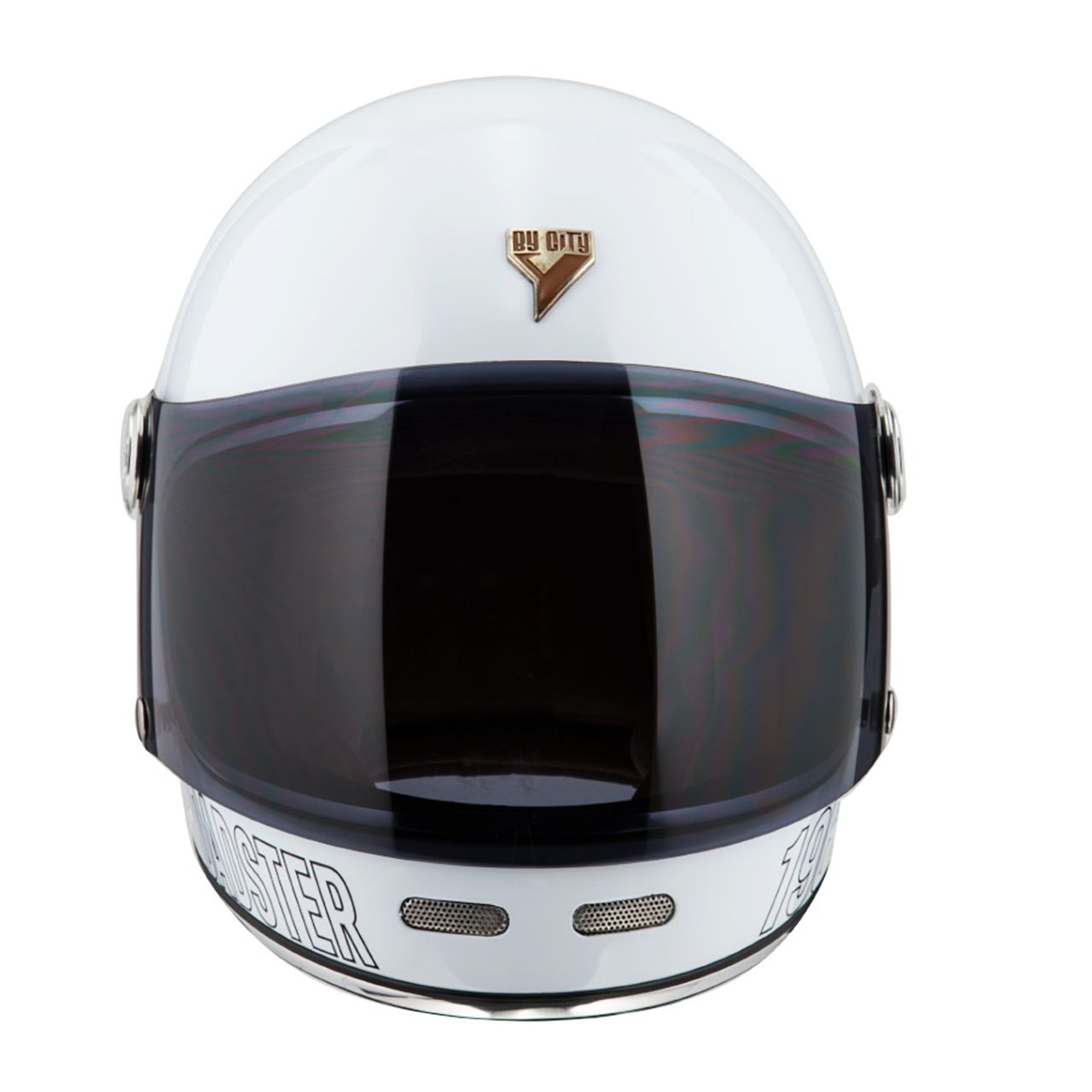 【12月限定セール】 ダークスモークシールド