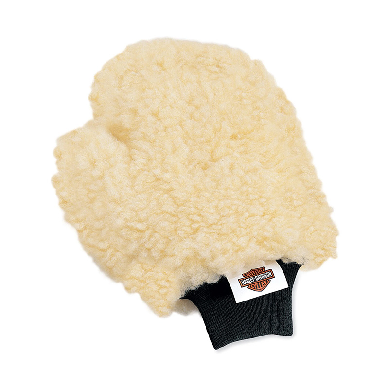 ウォッシュミット 洗車専用手袋