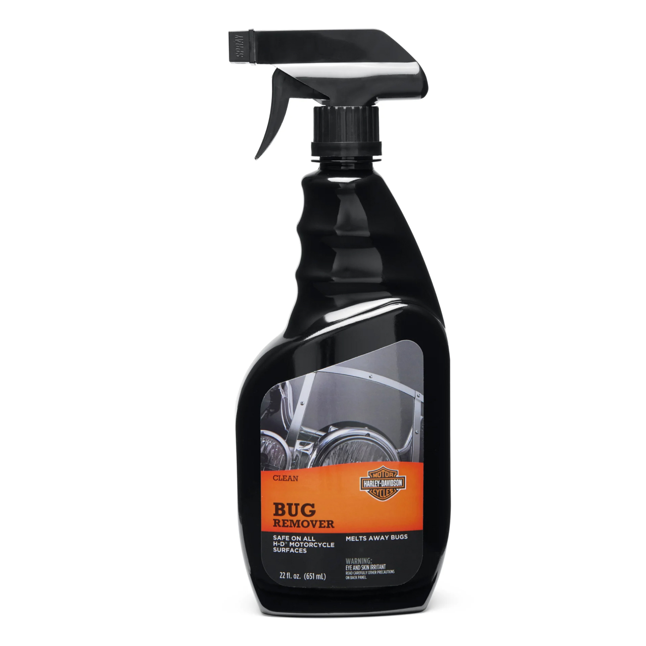 バグリムーバー