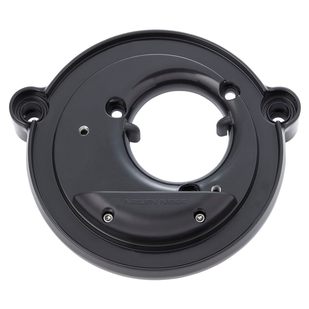 10ゲージ ビッグサッカー ステージ1 エアクリーナーキット ブラック