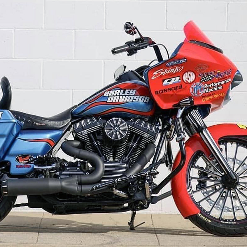 10ゲージ ビッグサッカー ステージ1 エアクリーナーキット ブラック