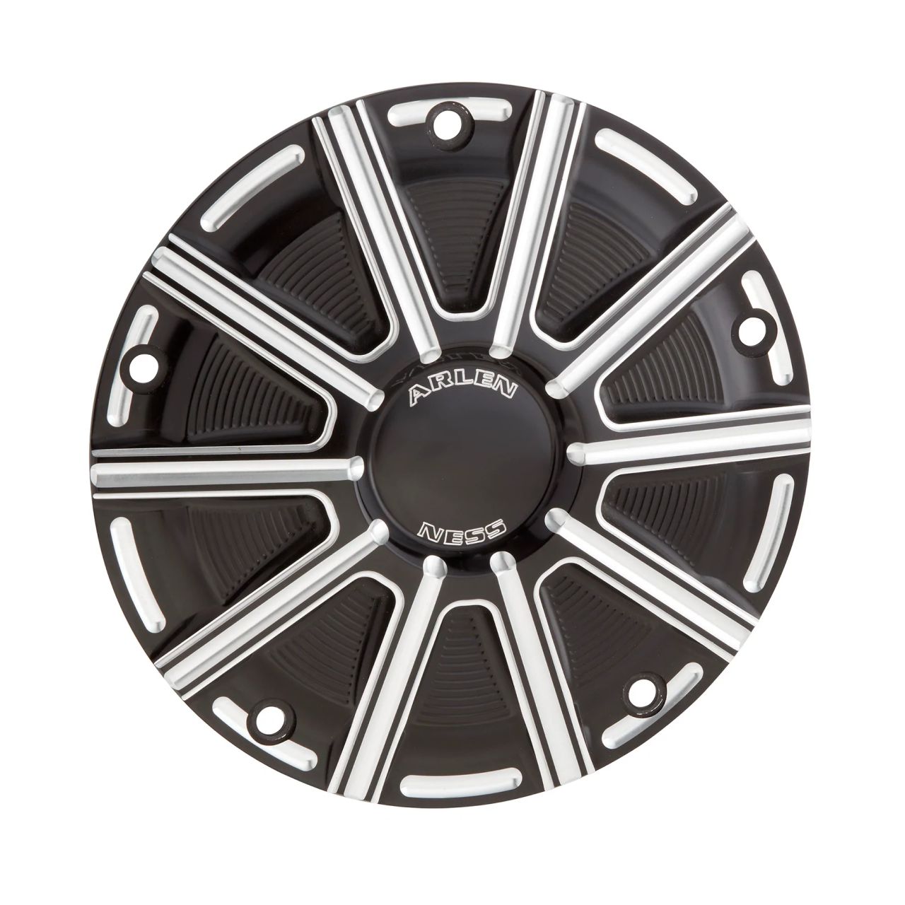 10ゲージ ダービーカバー ブラック