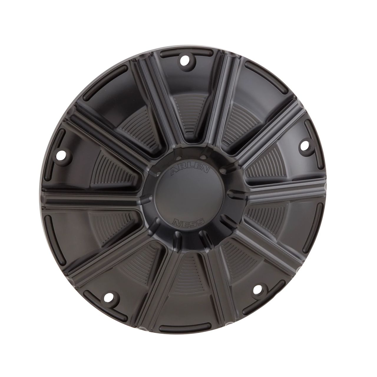 10ゲージ ダービーカバー ブラック