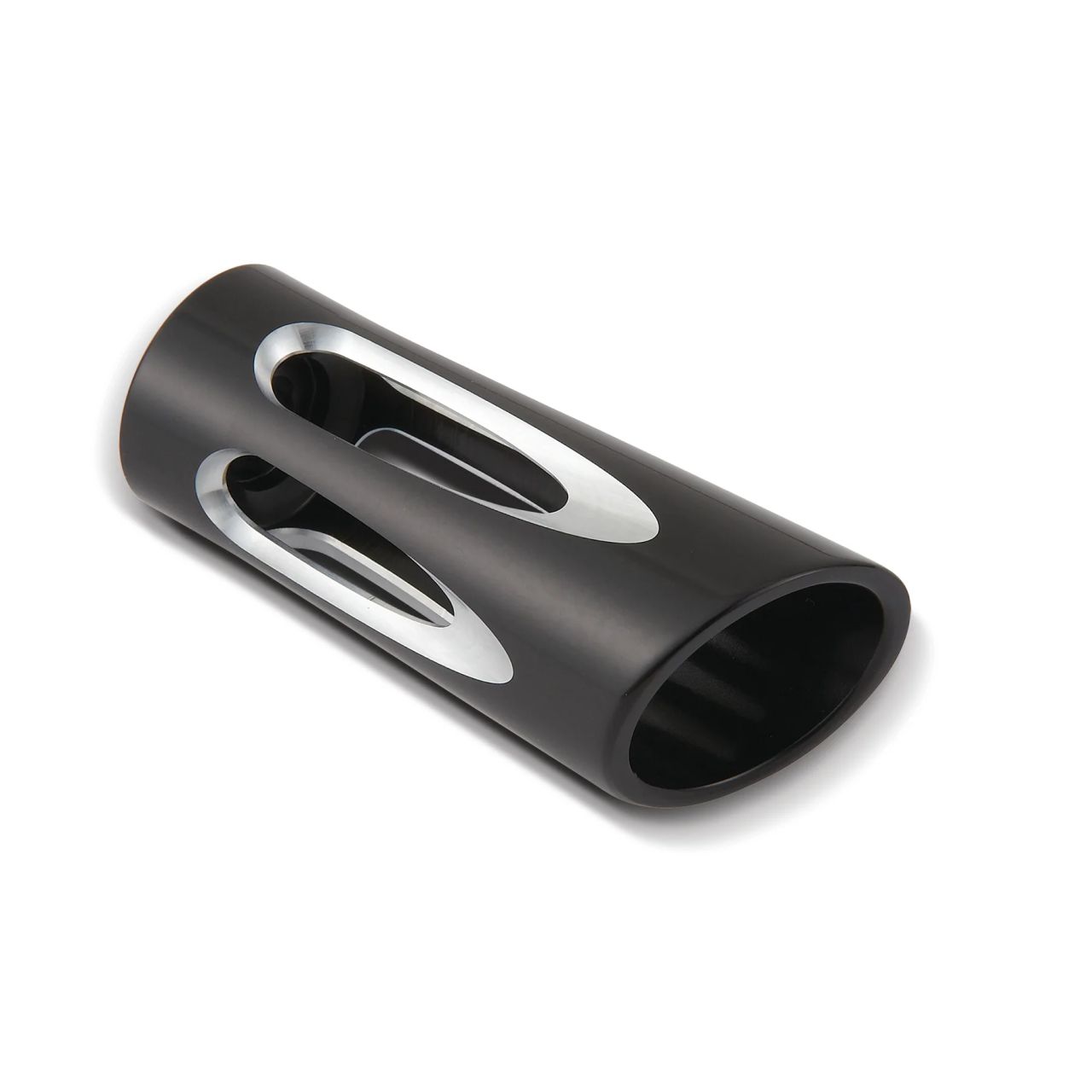 【クリスマスセール】ディープカット シフトペグ ブラック