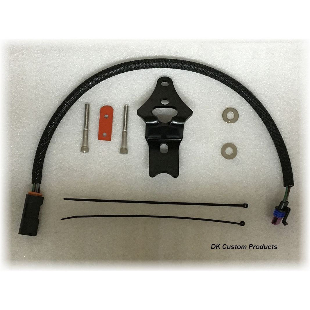 Vコイル移設キット単体