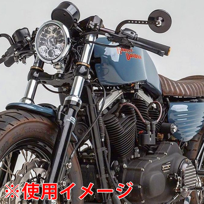 Vコイル移設キット単体