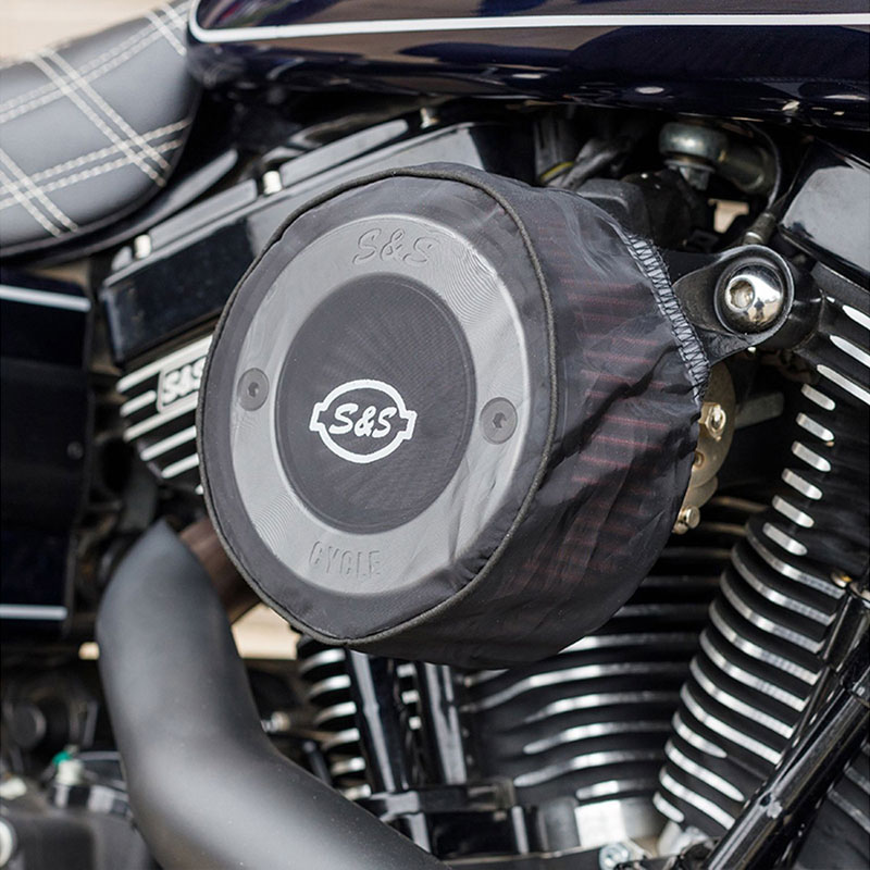 【12月限定セール】 エアスティンガー ラウンド型 レインソック